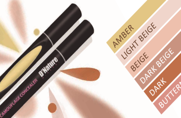 CORRECTOR CREMOSO
