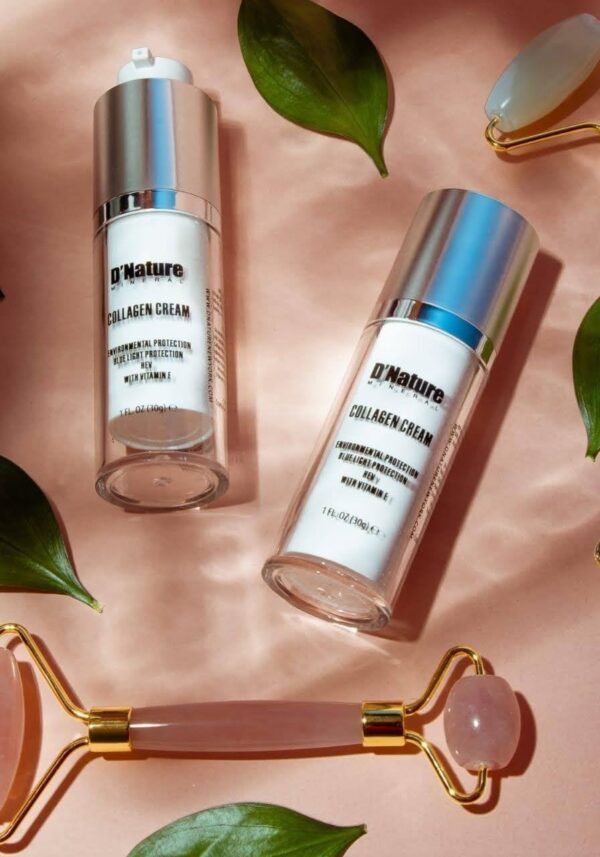 CREMA DE COLAGENO - Imagen 2