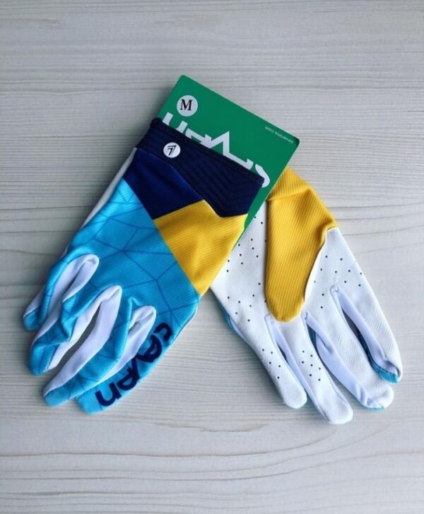 GUANTES CICLISMO - Imagen 3