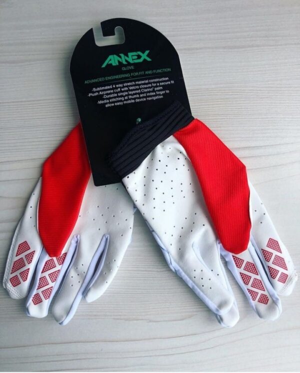 GUANTES CICLISMO - Imagen 4