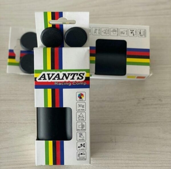 GIPS AVANTS