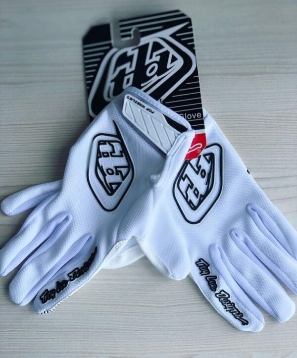 GUANTES CICLISMO