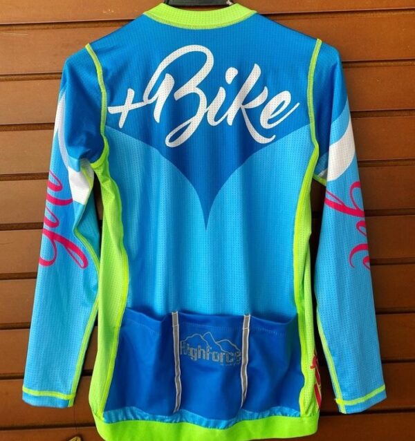 JERSEY CICLISMO HOMBRE - Imagen 6
