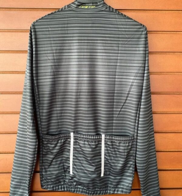 JERSEY CICLISMO HOMBRE - Imagen 3