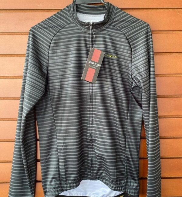 JERSEY CICLISMO HOMBRE - Imagen 4