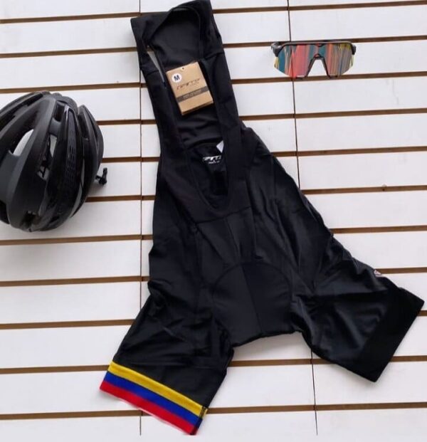 LICRA CICLISMO HOMBRE / MUJER - Imagen 2