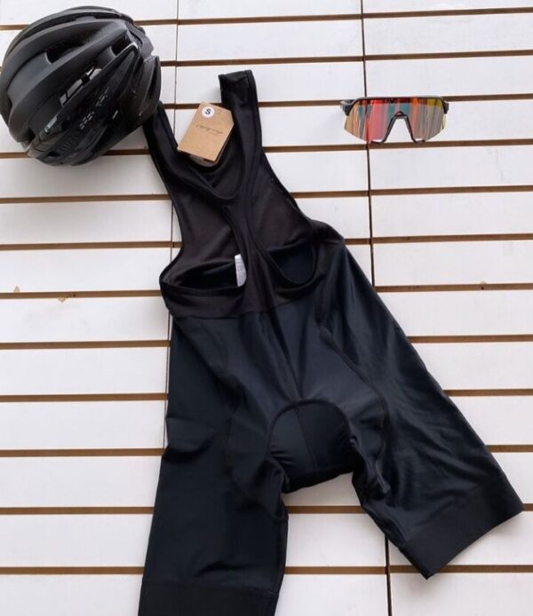 LICRA CICLISMO HOMBRE / MUJER