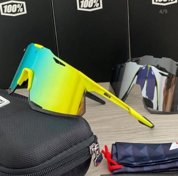 GAFAS CICLISMO 100% - Imagen 2