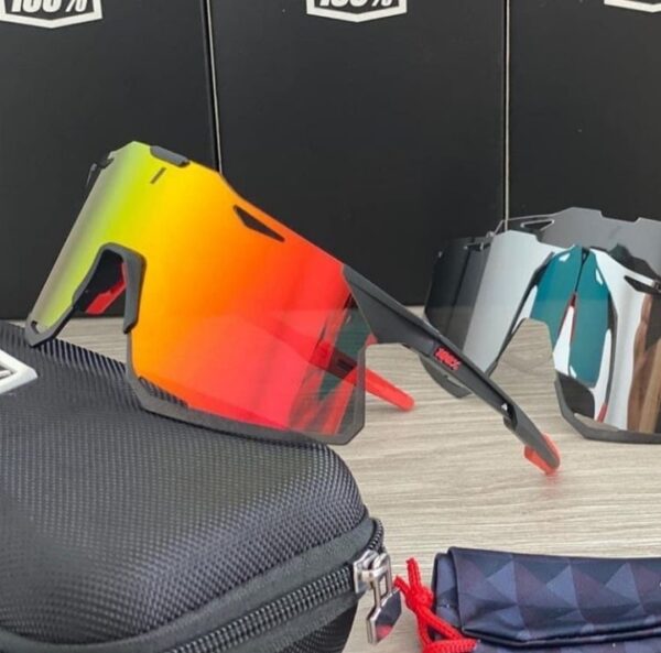 GAFAS CICLISMO 100% - Imagen 3