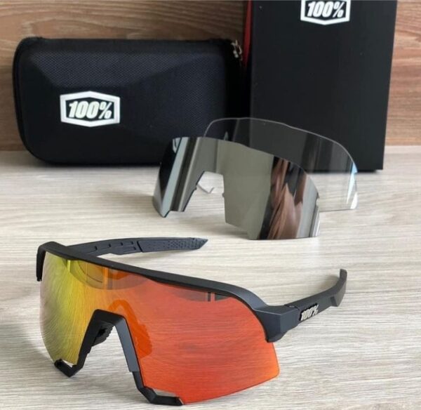 GAFAS CICLISMO 100% - Imagen 4