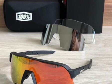 GAFAS CICLISMO 100%