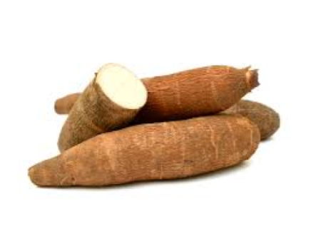 YUCA