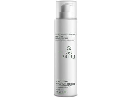PROTECTOR SOLAR ROSTRO MINERAL AMPLIO ESPECTRO 50+