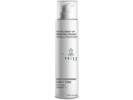 CREMA DESMAQUILLANTE FACIAL