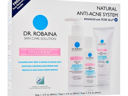 VITADERM™ Complete System