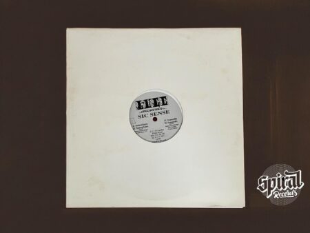 Sin Sense - Positional Bypass [12”]