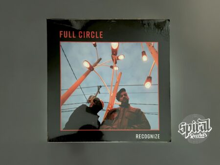 Full Circle - Recognize 1LP