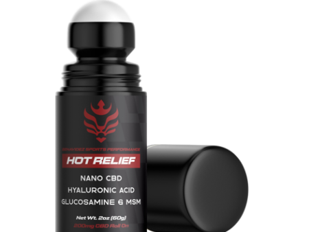 Hot Relief