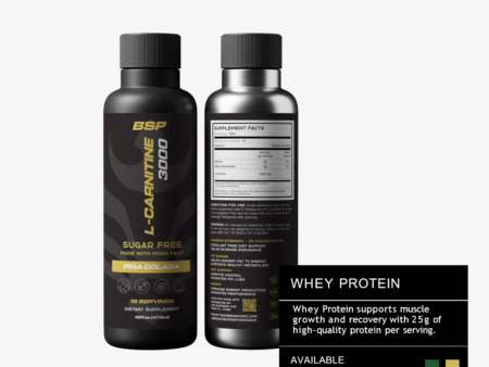 L - Carnitine 300