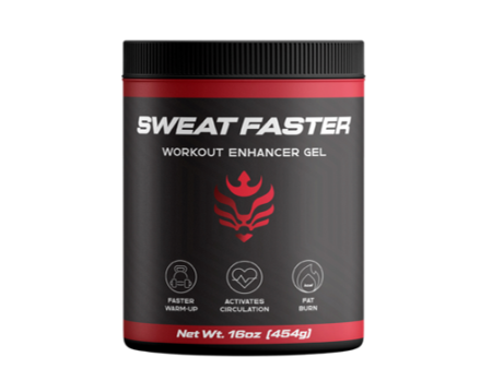 Sweat Faster