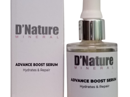 ADVANCE BOOST SERUM