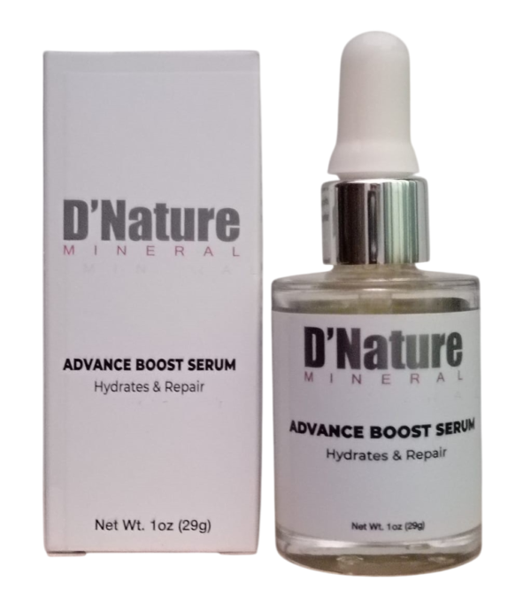 ADVANCE BOOST SERUM
