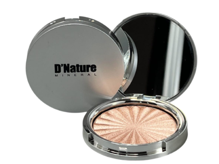 ILUMINADOR MINERAL