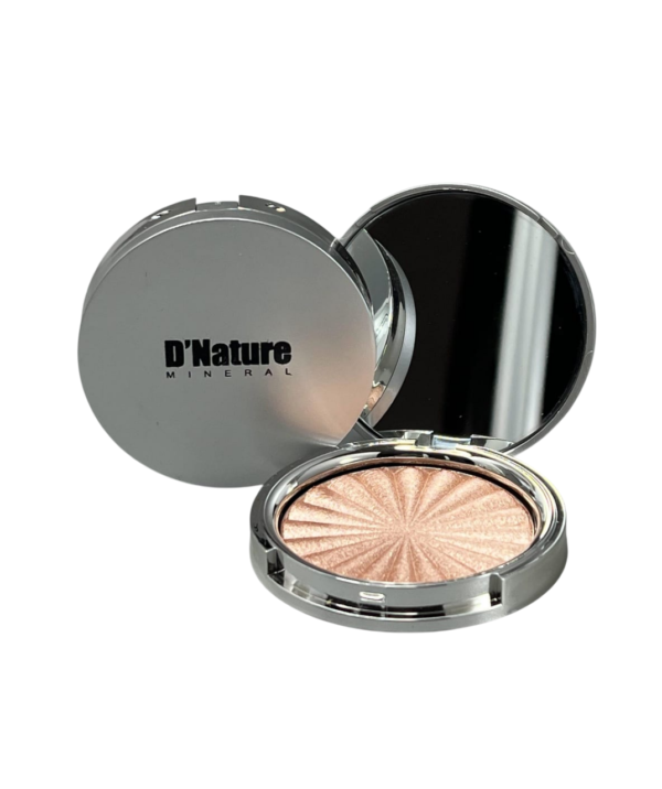ILUMINADOR MINERAL