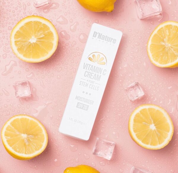 CREMA VITAMINA C - Imagen 2